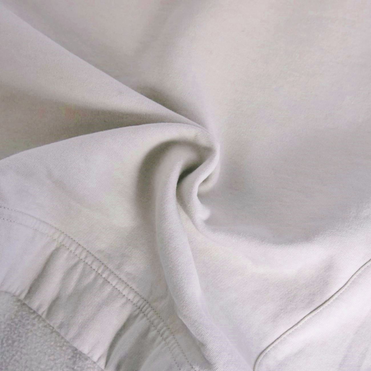 Hermes Hoodie Half Zip Sweatshirt — view 4