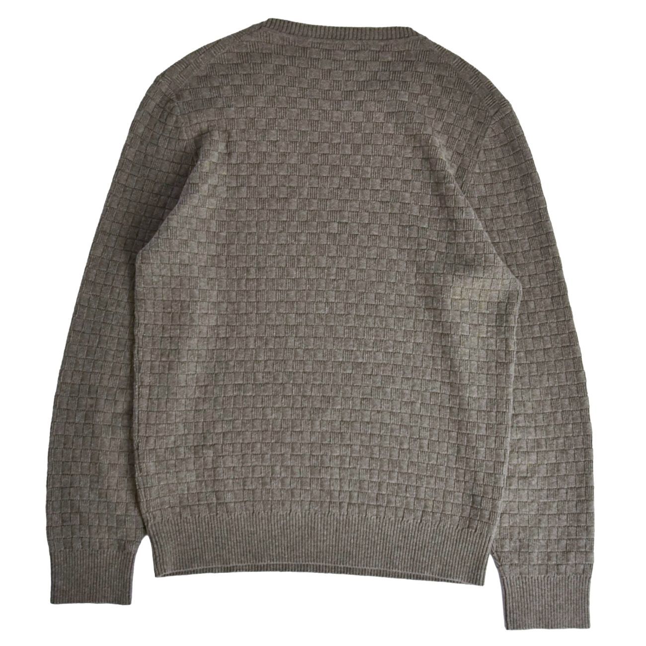 Louis Vuitton Knit Sweater Long Sleeves — view 3