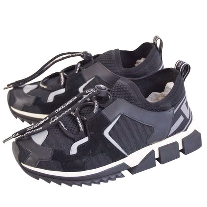 Dolce & Gabbana Sorrento Treks Sneaker — view 2