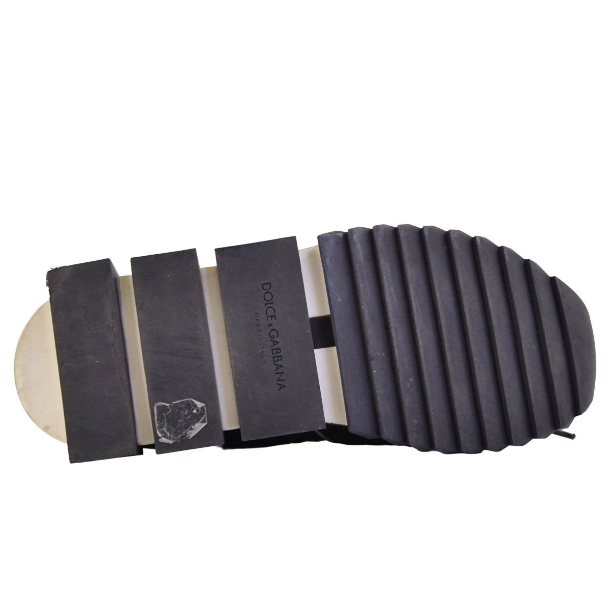 Dolce & Gabbana Sorrento Treks Sneaker — view 8