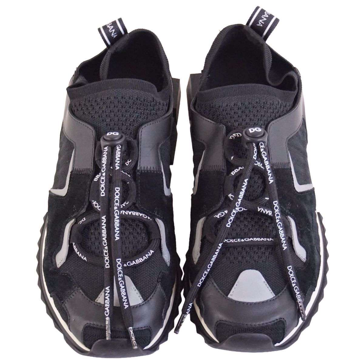 Dolce & Gabbana Sorrento Treks Sneaker — view 4