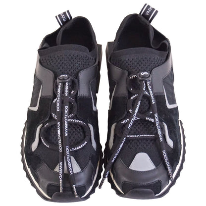 Dolce & Gabbana Sorrento Treks Sneaker — view 4