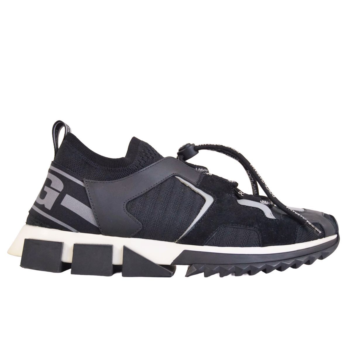 Dolce & Gabbana Sorrento Treks Sneaker — view 6