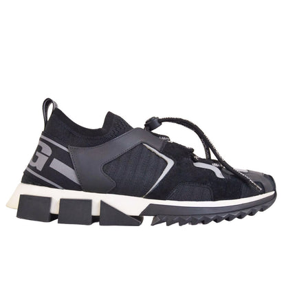 Dolce & Gabbana Sorrento Treks Sneaker — view 6
