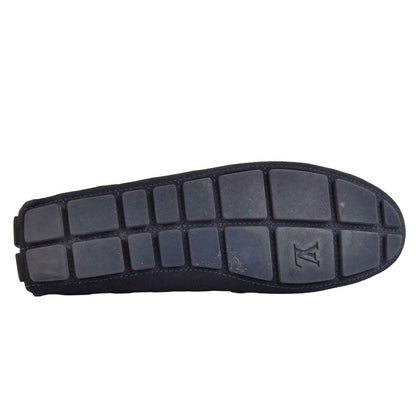 Louis Vuitton Loafers Moccasins Driving Shoes — view 8