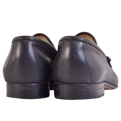 Gucci Loafers Moccasins Horsebit Leather — view 5