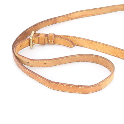 Louis Vuitton Monogram Odeon PM Leather Shoulder Bag Crossbody Eie — view 3