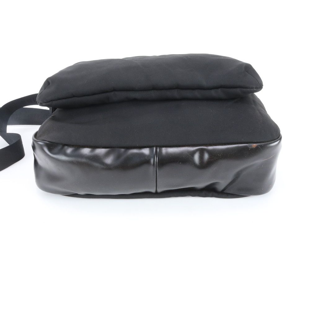 Chanel Sports Shoulder Bag Crossbody Hand Tote Black Eie — view 6