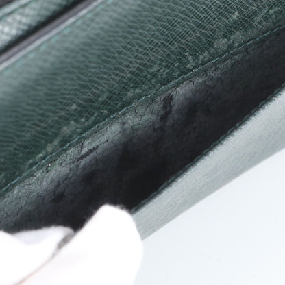 Louis Vuitton Taiga Baikal Leather Clutch Pouch Business Eie — view 8