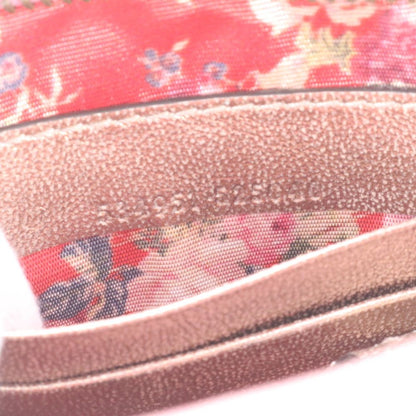Gucci Horsebit Laminated Quilted Leather Shoulder Bag Crossbody — view 9