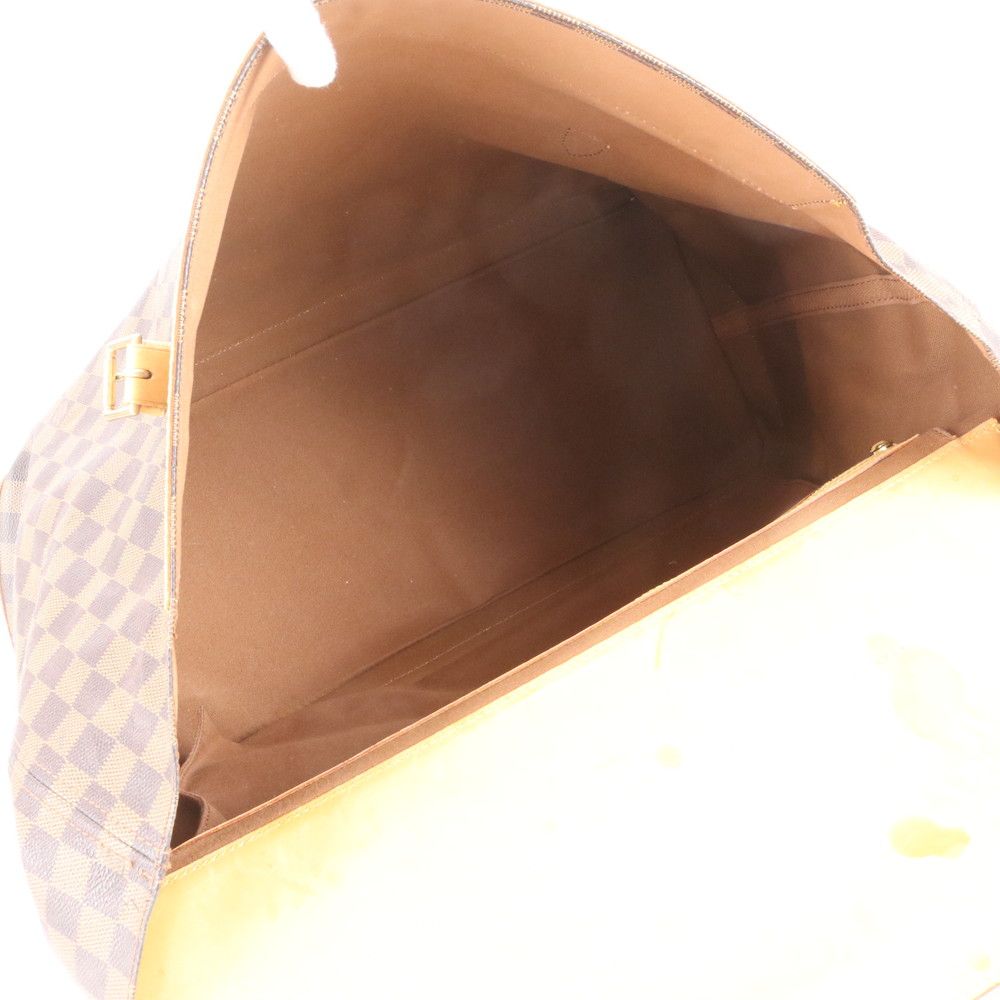 Louis Vuitton Damier Clipper Anniversary Limited Handbag — view 7