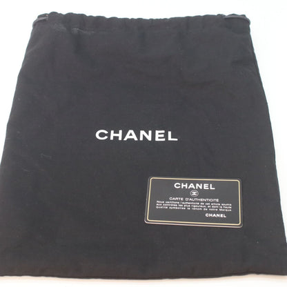 Chanel Cruise Cube Collection Satin Gold Mini Quilted 20 Shoulder Bag — view 9