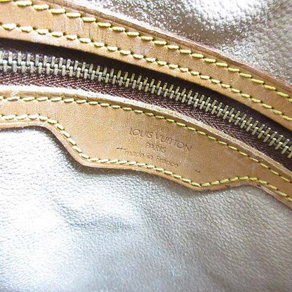 Louis Vuitton Monogram Petit Bucket PM Tote — view 5