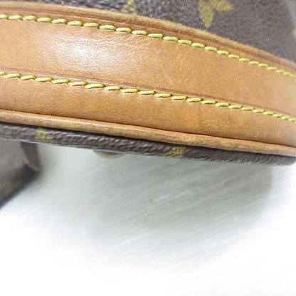 Louis Vuitton Monogram Petit Bucket PM Tote — view 8