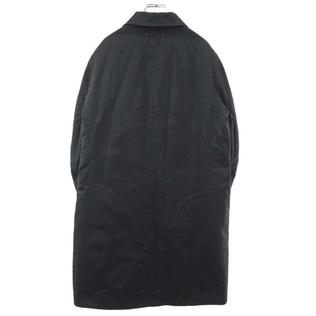 Louis Vuitton Reversible Coat — view 4