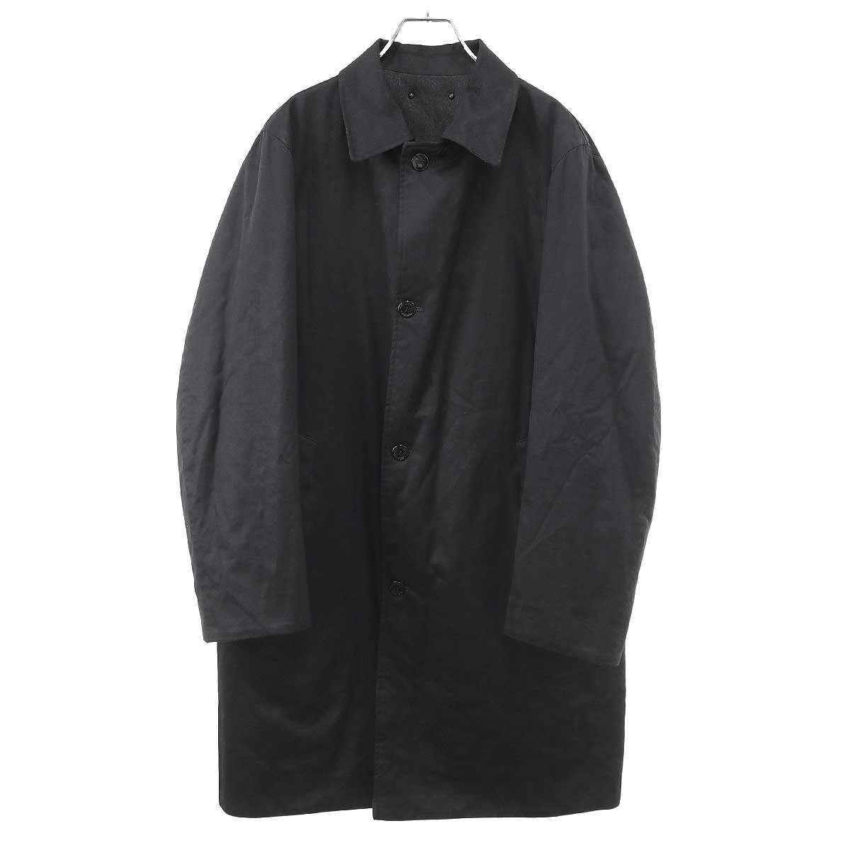 Louis Vuitton Reversible Coat — view 3