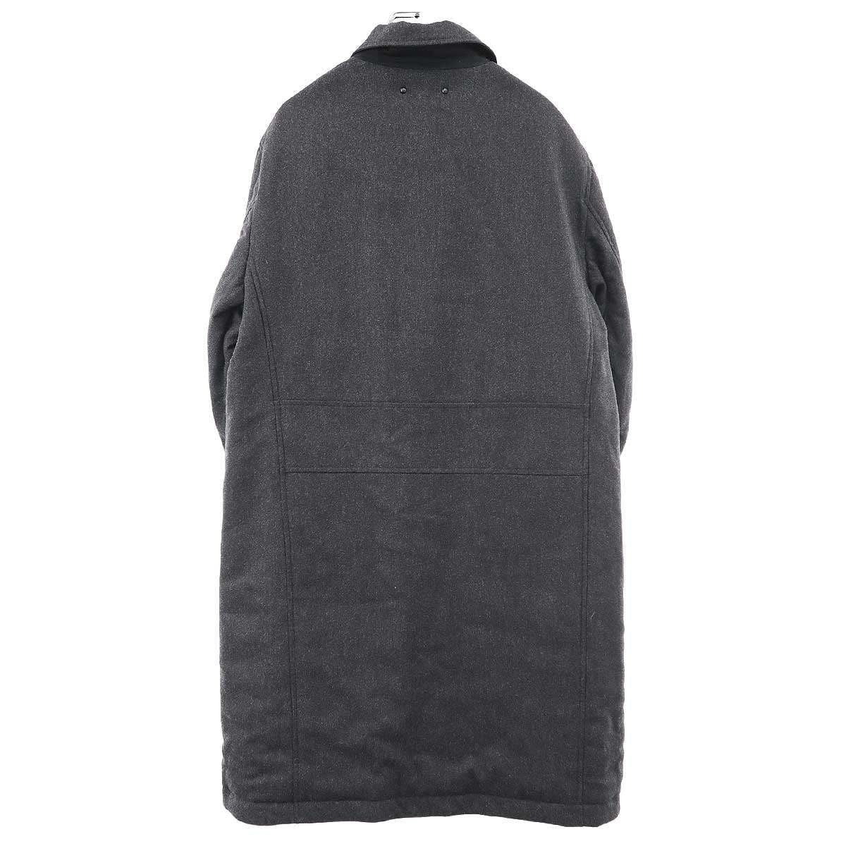 Louis Vuitton Reversible Coat — view 2