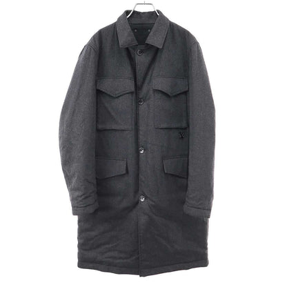Louis Vuitton Reversible Coat