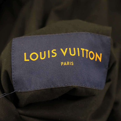 Louis Vuitton Reversible Coat — view 5