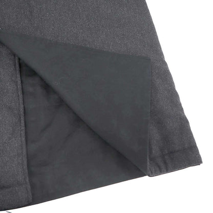 Louis Vuitton Reversible Coat — view 8
