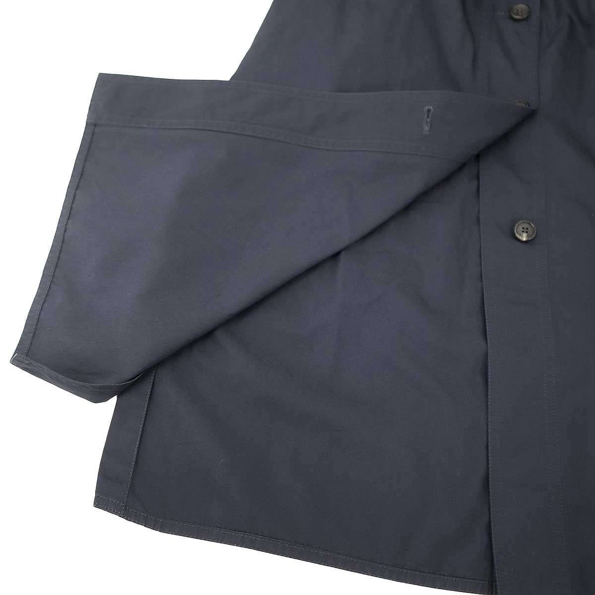 Celine by Phoebe Philo Belted Trench Coat 2 Navy 36 — view 6