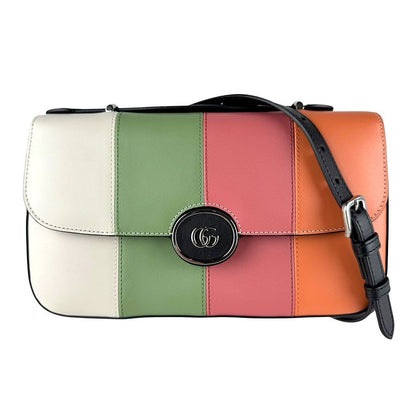 Gucci Shoulder Bag Double