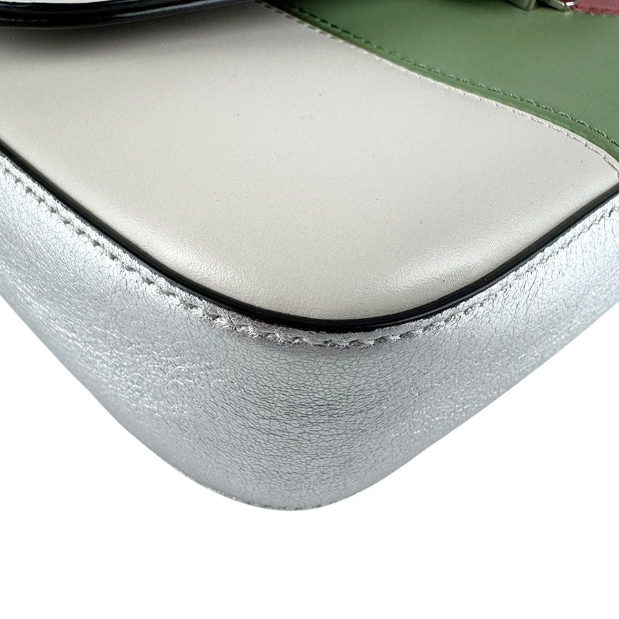 Gucci Shoulder Bag Double — view 8