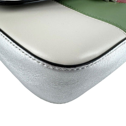 Gucci Shoulder Bag Double — view 8