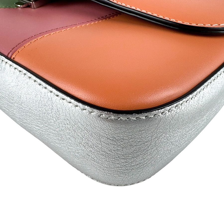 Gucci Shoulder Bag Double — view 9