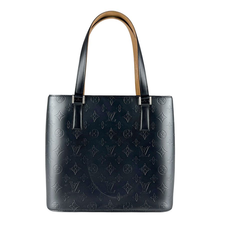 Louis Vuitton Handbag Stockton — view 3