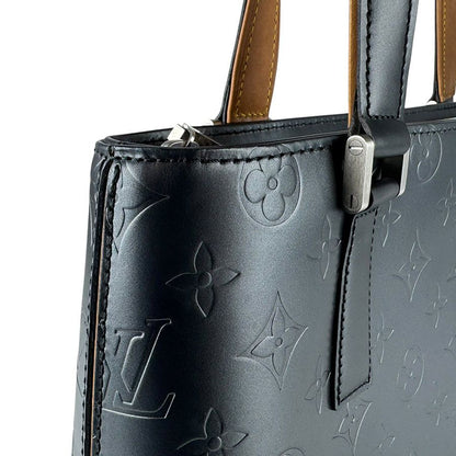 Louis Vuitton Handbag Stockton — view 6