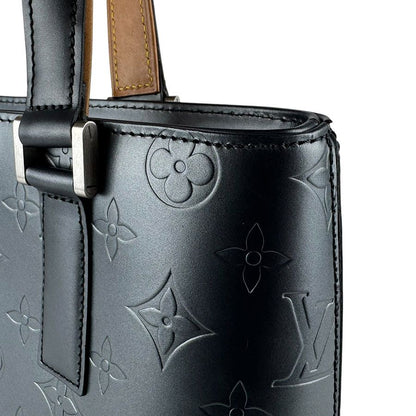 Louis Vuitton Handbag Stockton — view 7