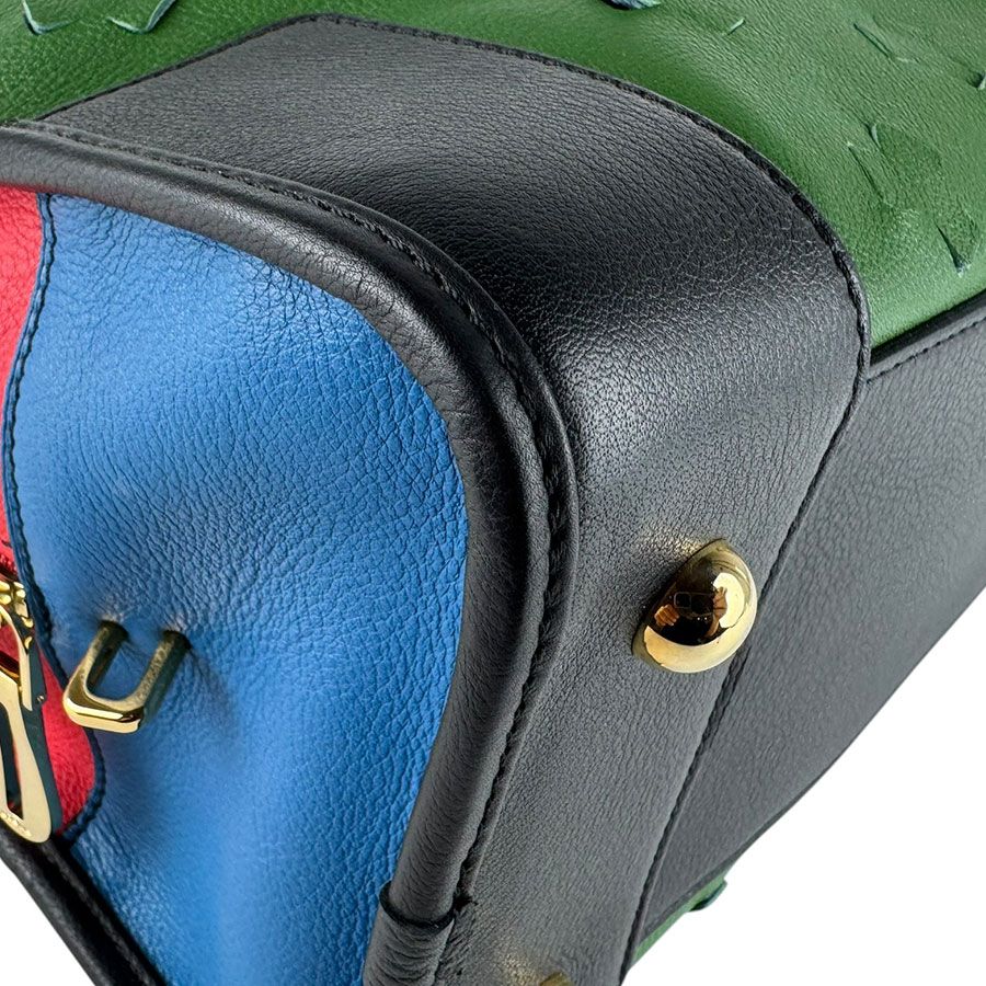 Loewe Handbag Amazona 36 — view 8
