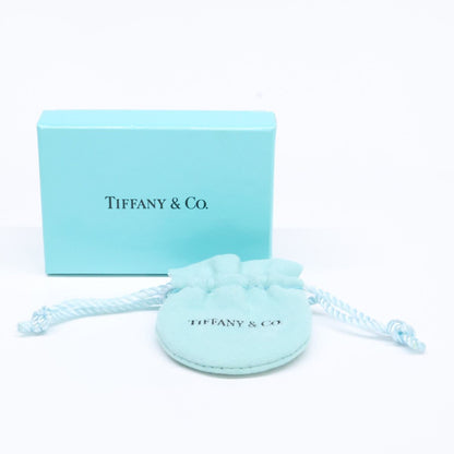 Tiffany & Co 925 Atlas Wide Ring — view 7
