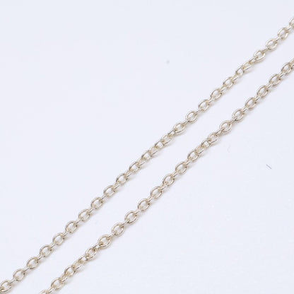 Tiffany & Co Bow Ribbon Necklace — view 6