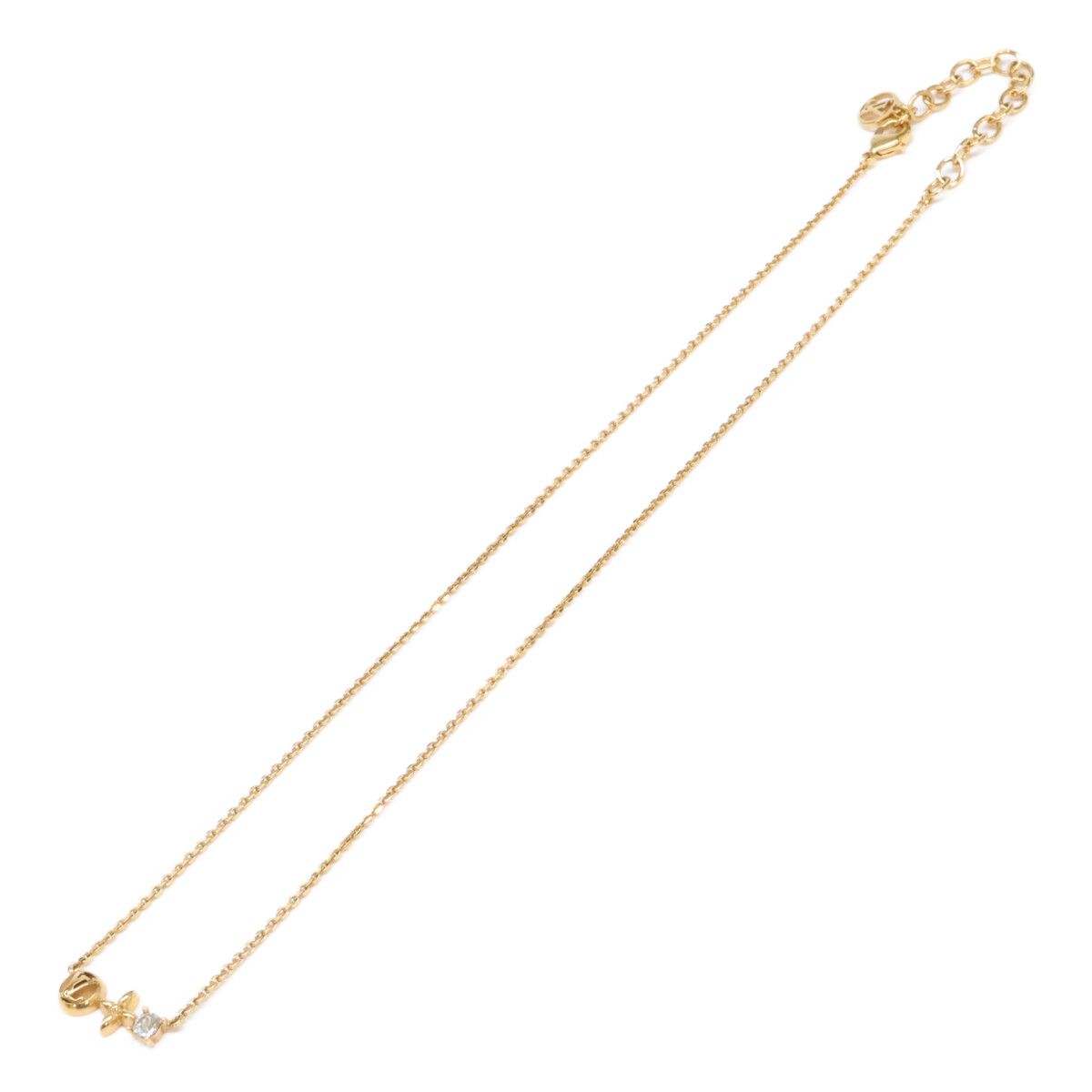 Louis Vuitton Petit Necklace — view 2