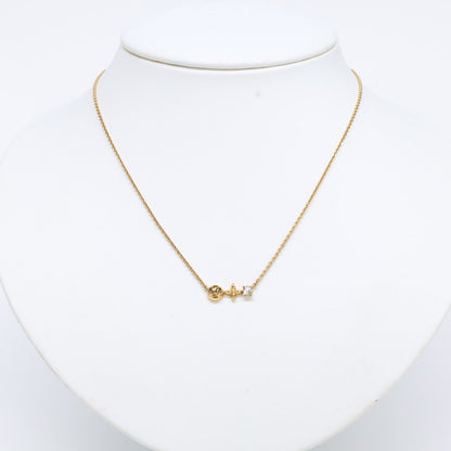 Louis Vuitton Petit Necklace — view 8