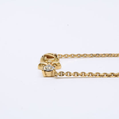 Louis Vuitton Petit Necklace — view 3
