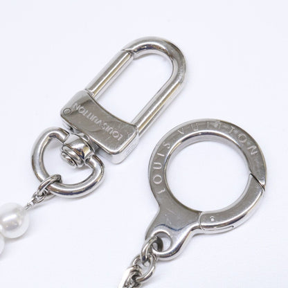 Louis Vuitton Pearl Fusion Bag Charm — view 7