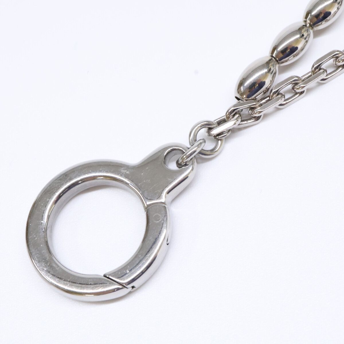Louis Vuitton Pearl Fusion Bag Charm — view 2