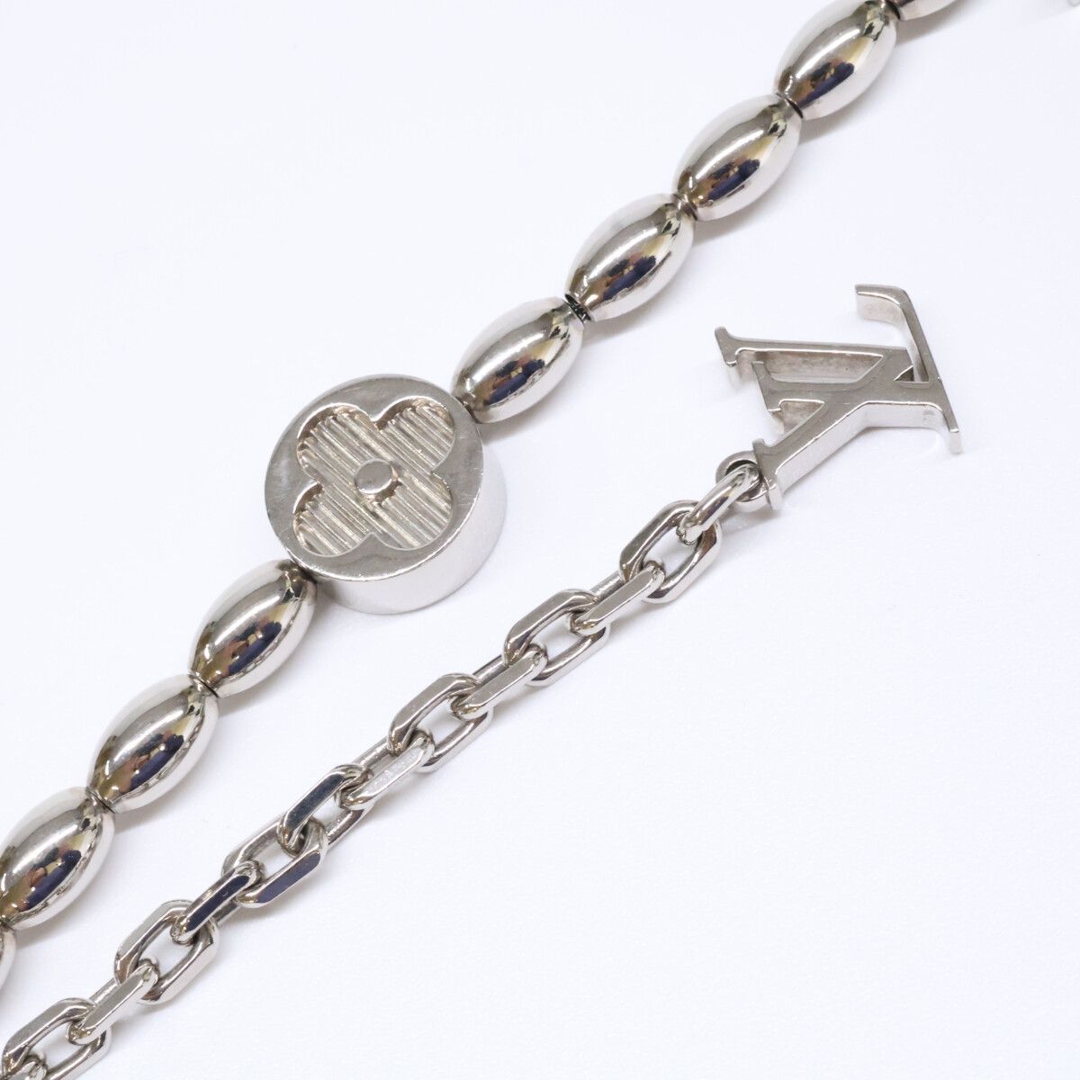 Louis Vuitton Pearl Fusion Bag Charm — view 3