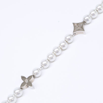 Louis Vuitton Pearl Fusion Bag Charm — view 5