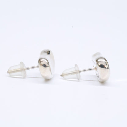 Tiffany & Co 925 Bean Earring — view 4