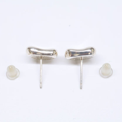 Tiffany & Co 925 Bean Earring — view 5