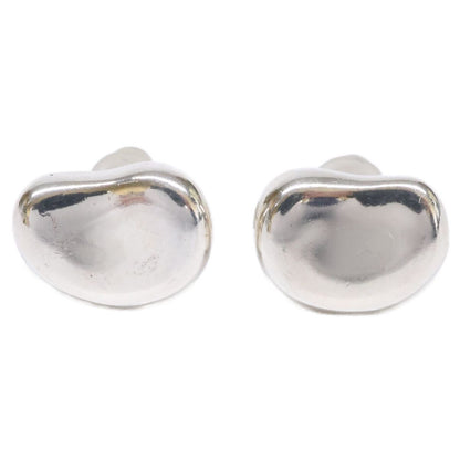 Tiffany & Co 925 Bean Earring
