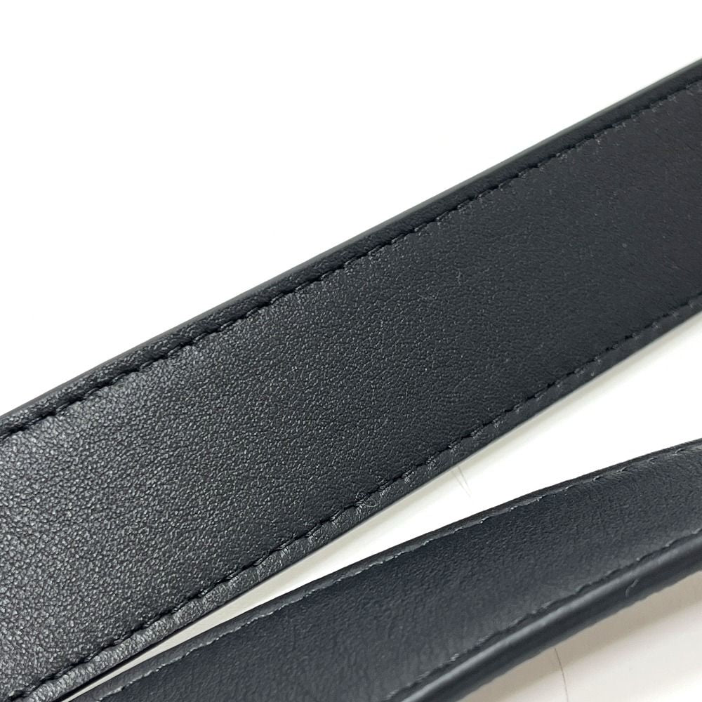 Louis Vuitton Shoulder Strap XL Monogram Macassar Canvas Brown — view 7