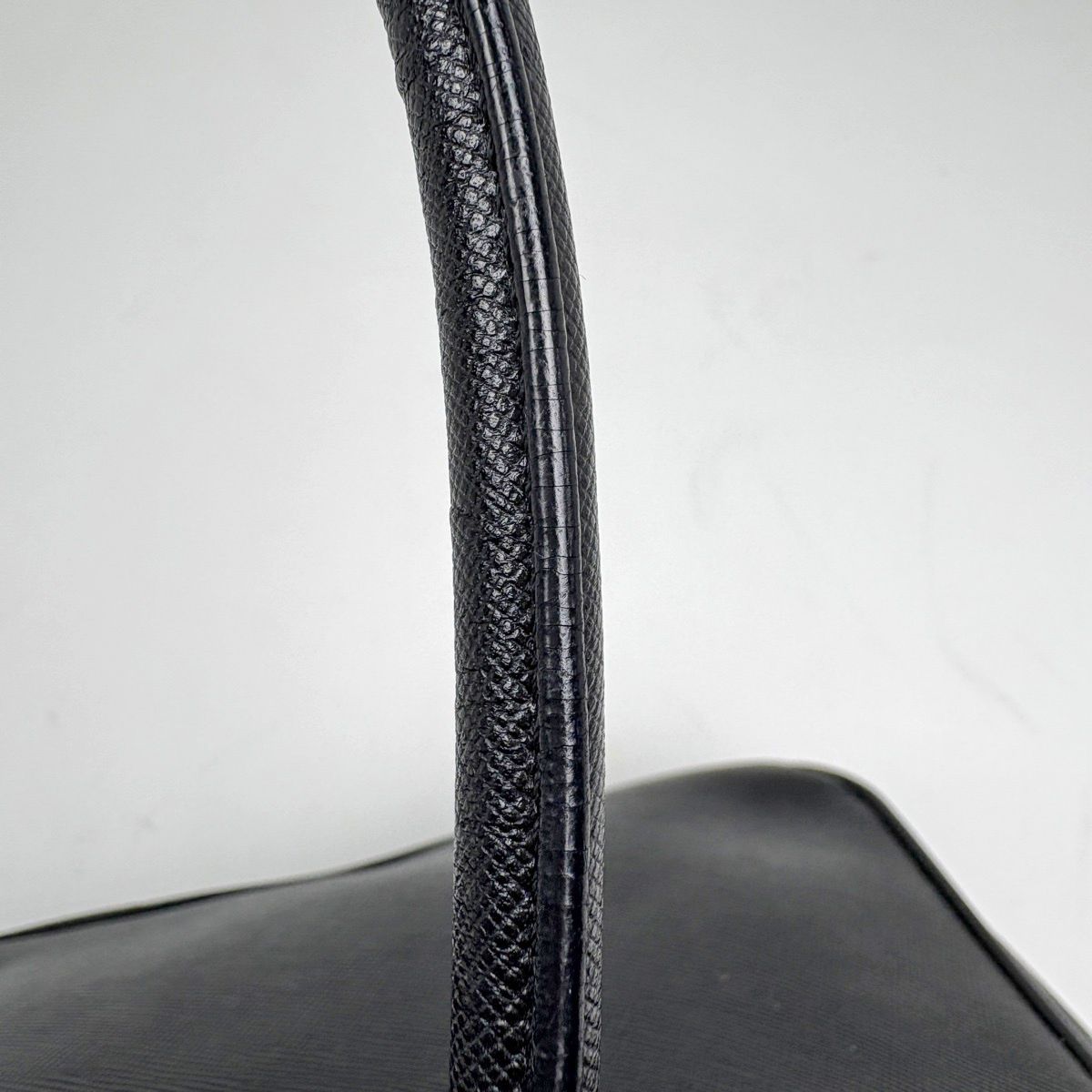 Prada Handbag Saffiano Leather Nero — view 6