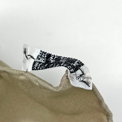 Hermes Carre 90 Axis Mundi of the World Scarf Silk Gray Multicolor — view 3