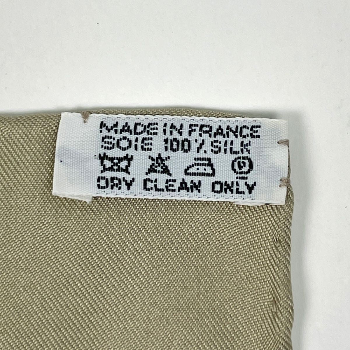 Hermes Carre 90 Axis Mundi of the World Scarf Silk Gray Multicolor — view 2