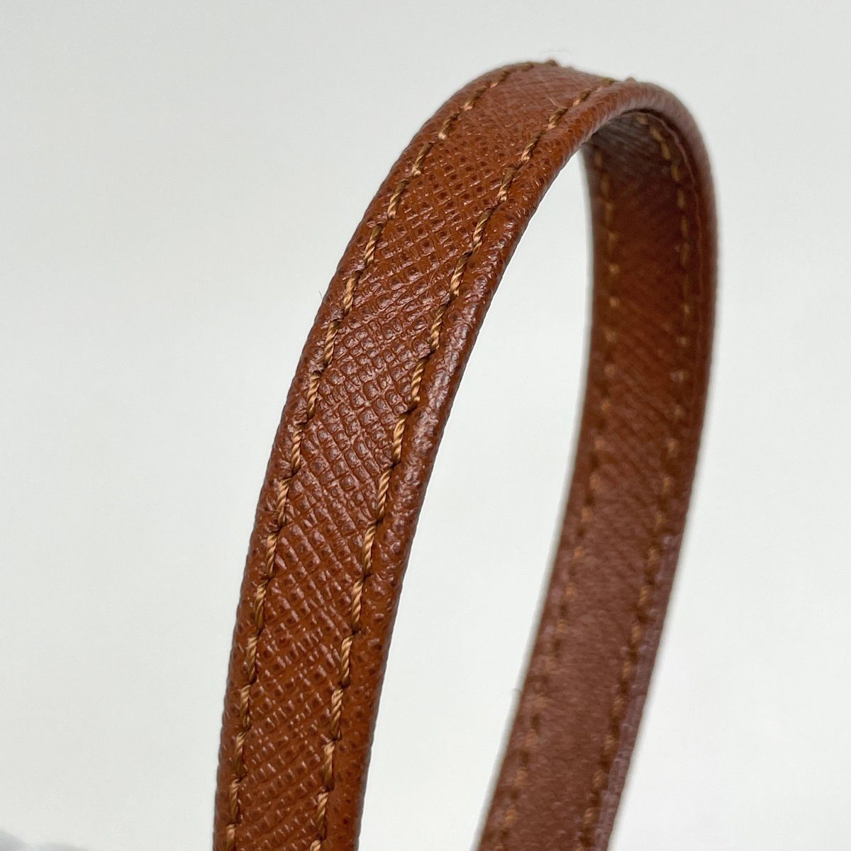 Louis Vuitton Papillon 26 Handbag Monogram Brown — view 5